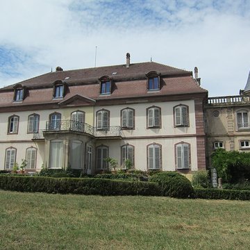Foyer de Charité dOttrott