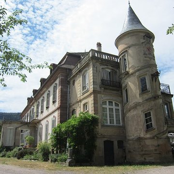 Foyer de Charité dOttrott