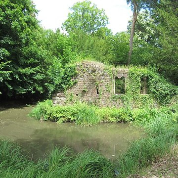 Foyer de Charité dOttrott