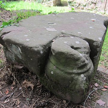 Foyer de Charité dOttrott