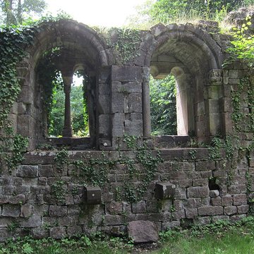 Foyer de Charité dOttrott