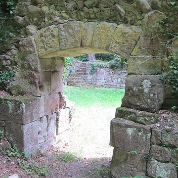Foyer de Charité dOttrott