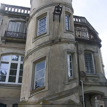 Foyer de Charité dOttrott