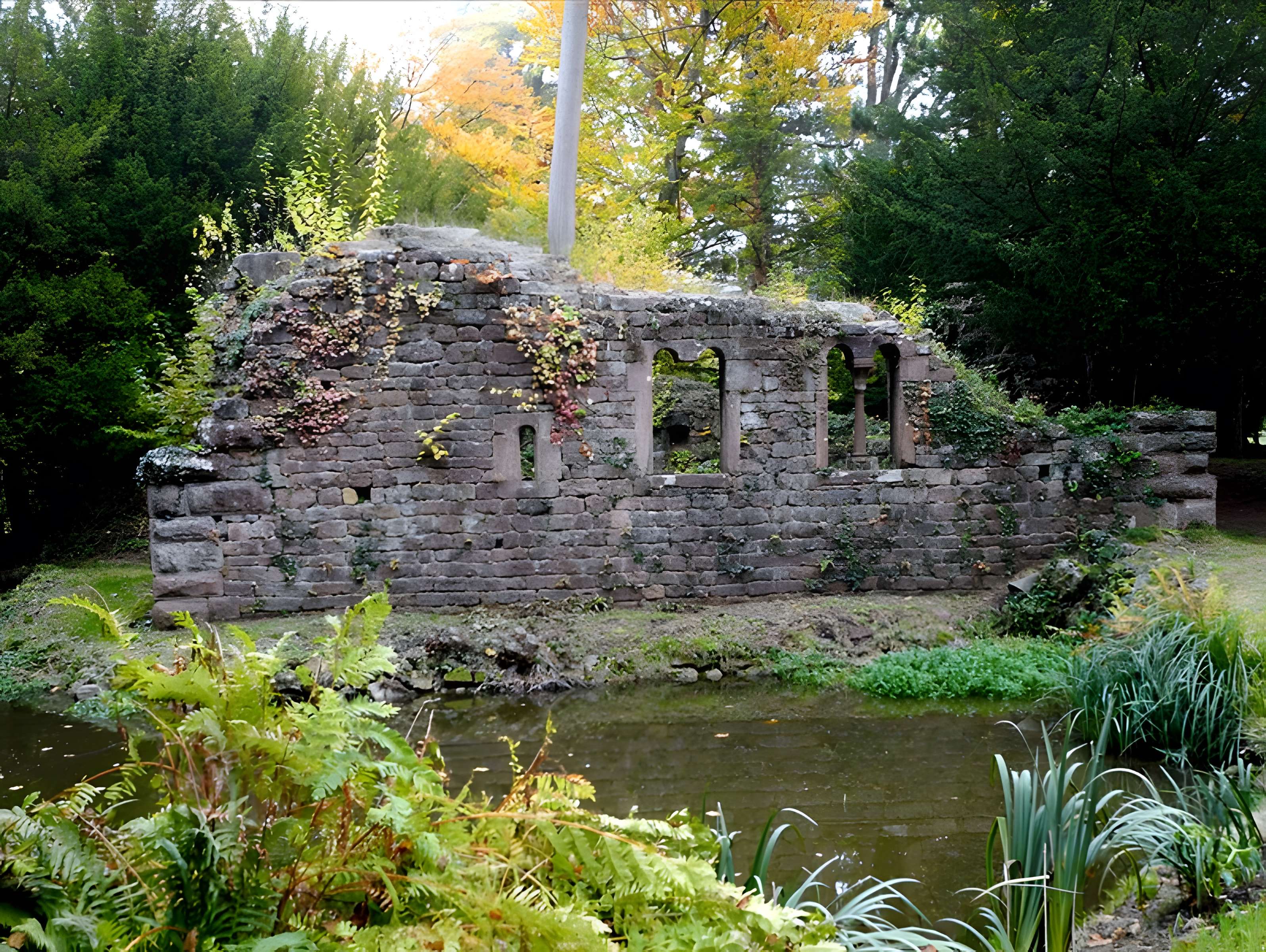 Foyer de Charité d'Ottrott