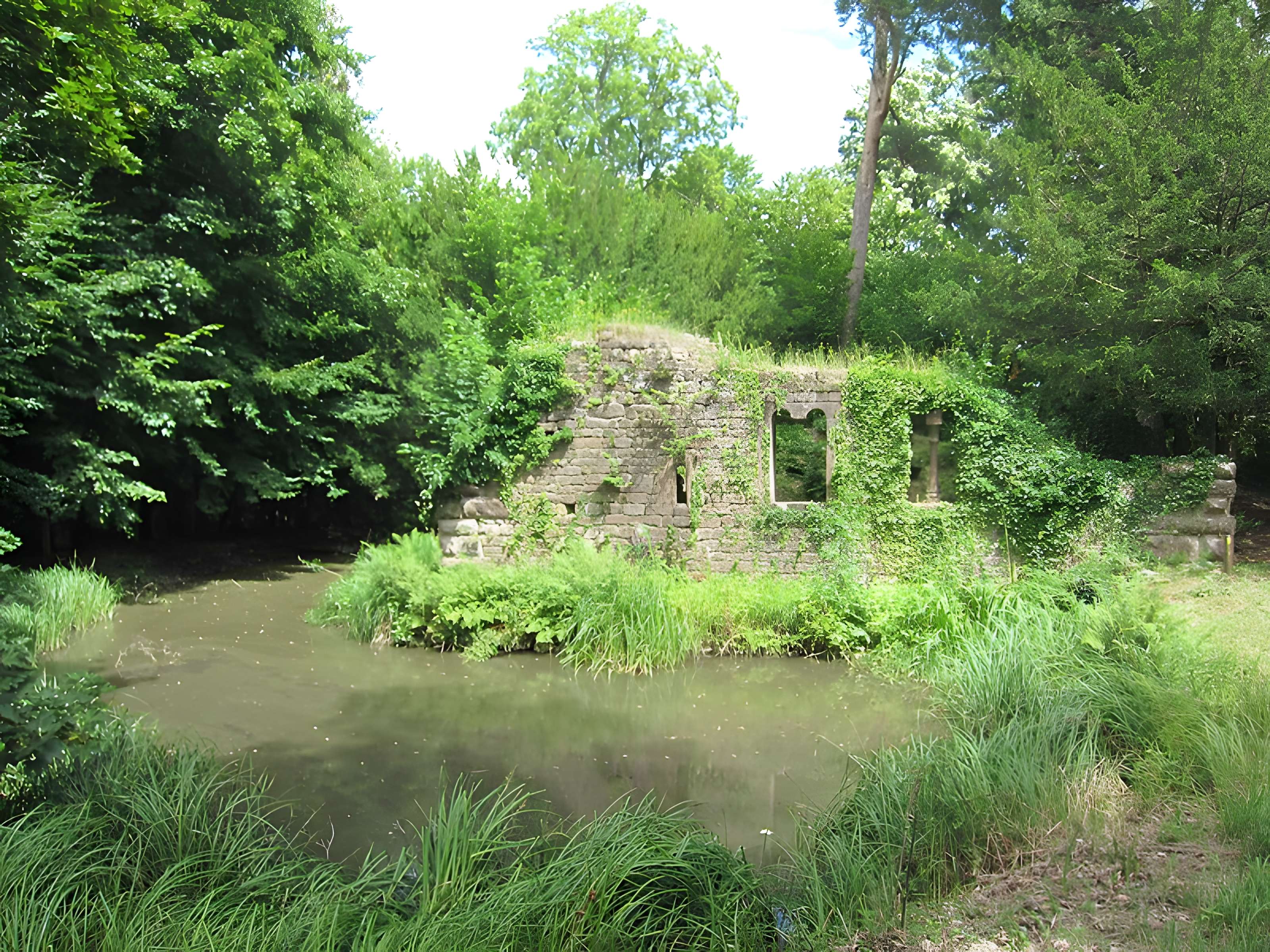 Foyer de Charité d'Ottrott