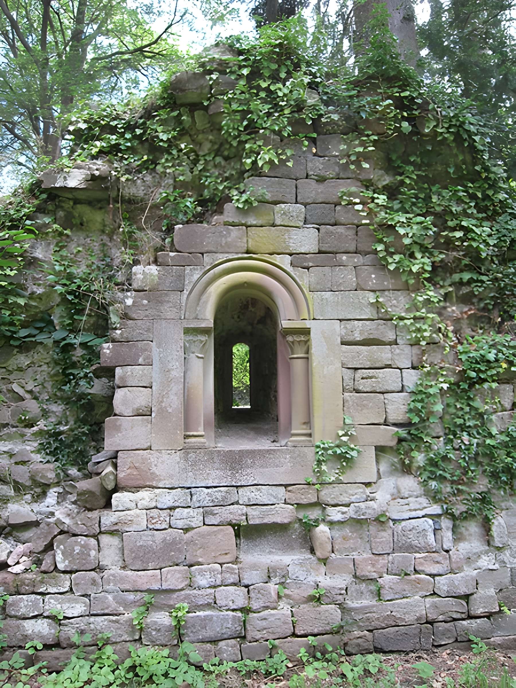 Foyer de Charité d'Ottrott
