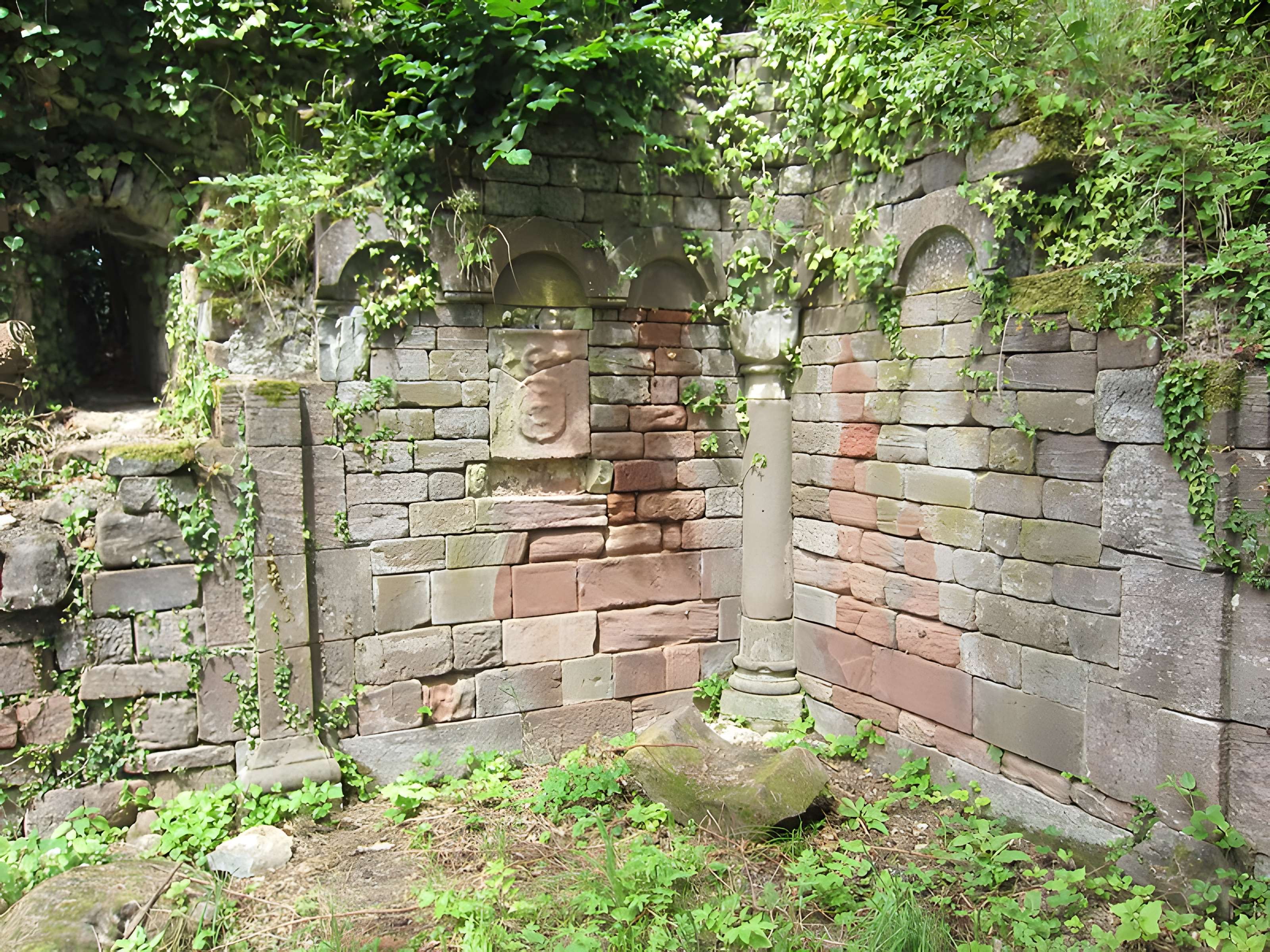 Foyer de Charité d'Ottrott