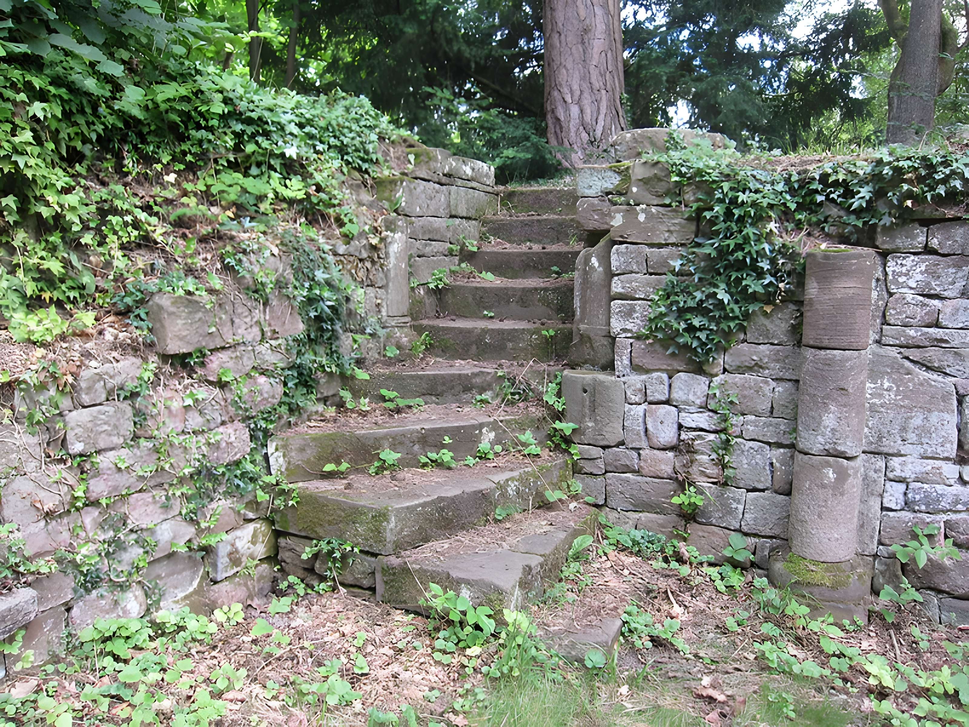 Foyer de Charité d'Ottrott
