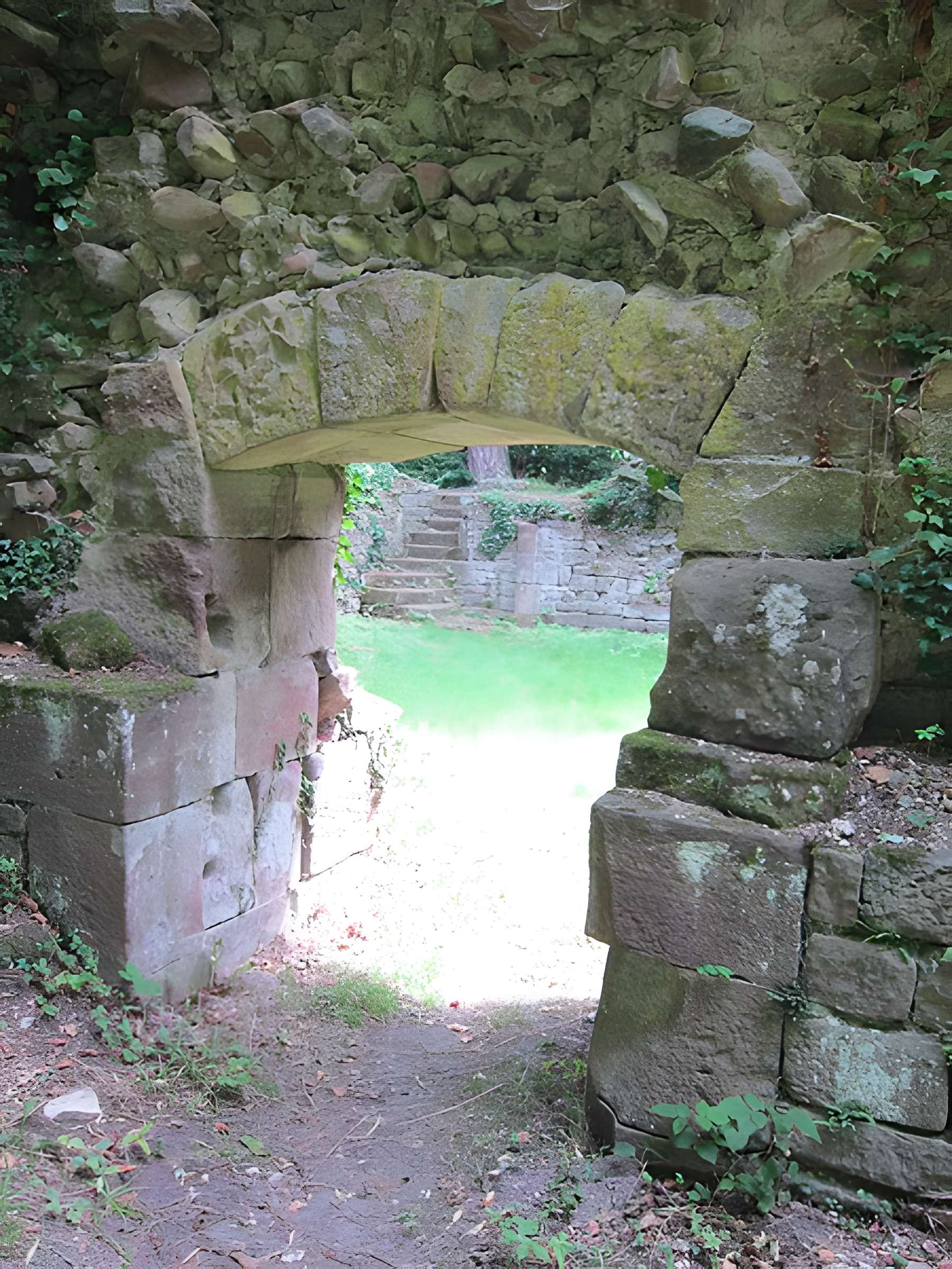 Foyer de Charité d'Ottrott