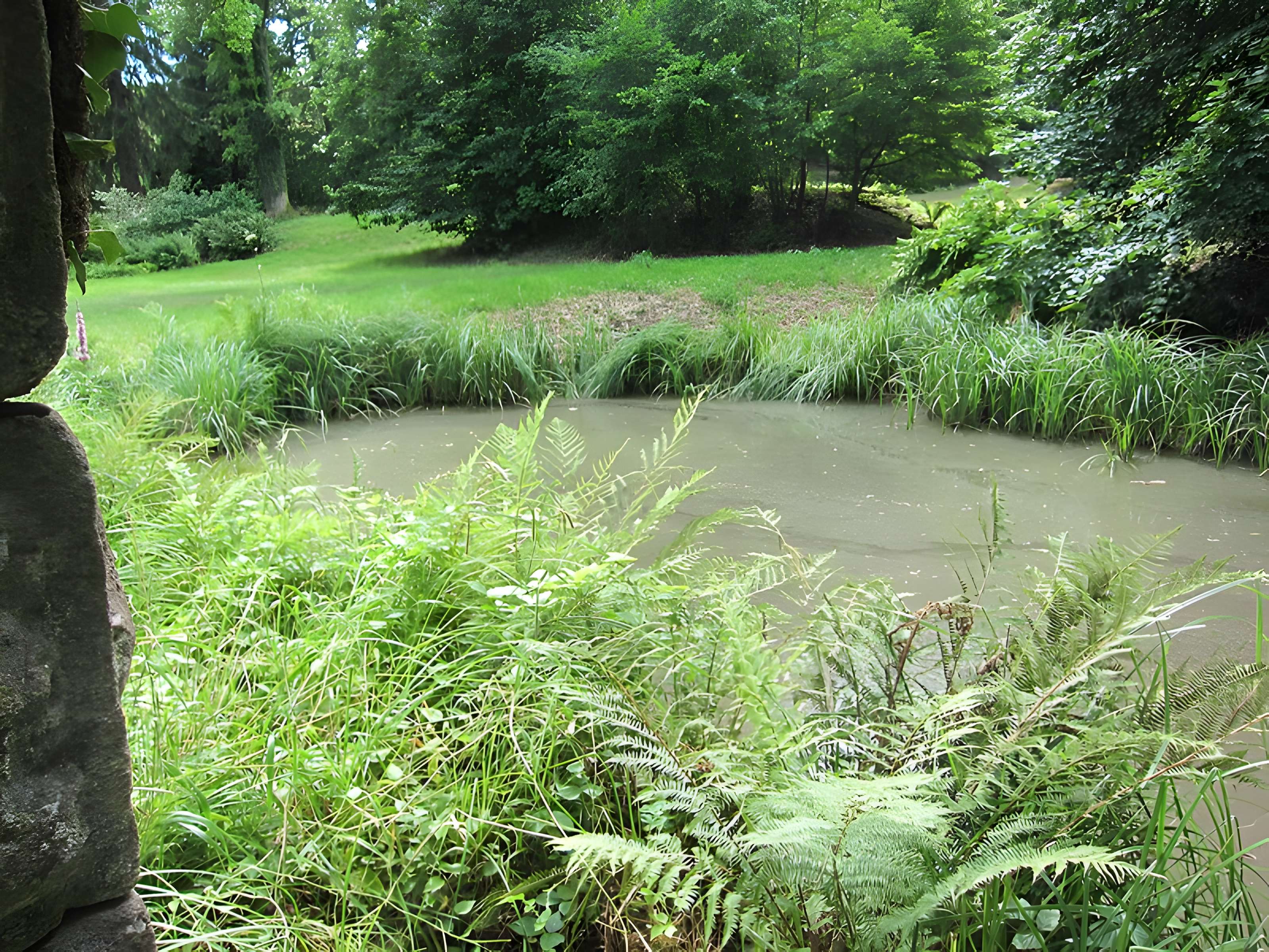 Foyer de Charité d'Ottrott