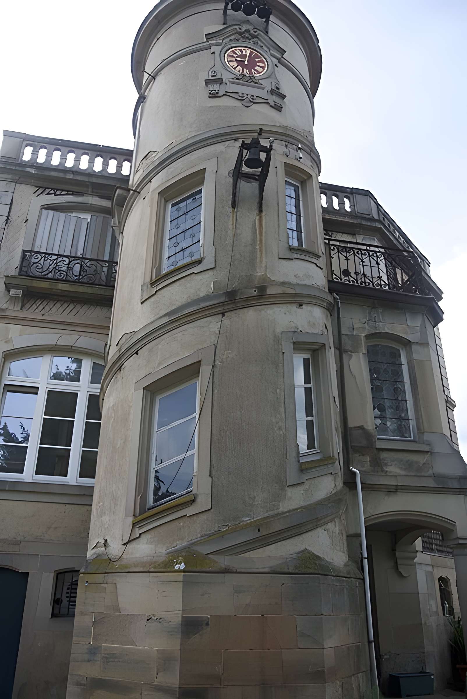 Foyer de Charité d'Ottrott