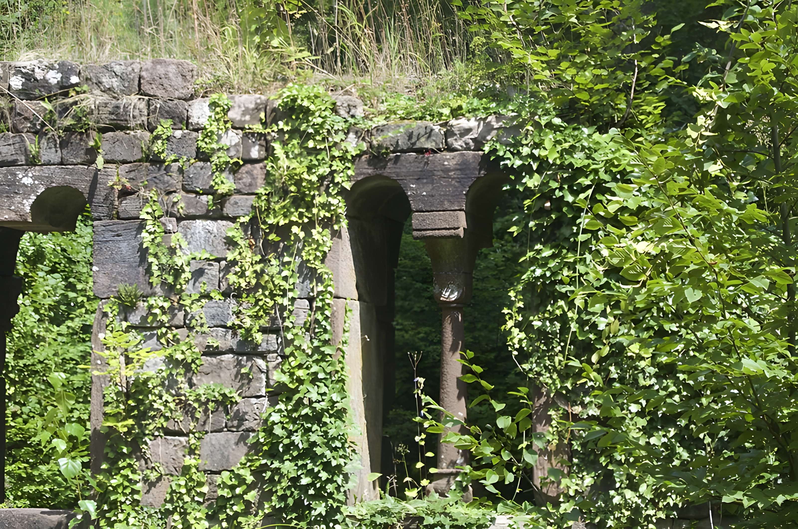 Foyer de Charité d'Ottrott