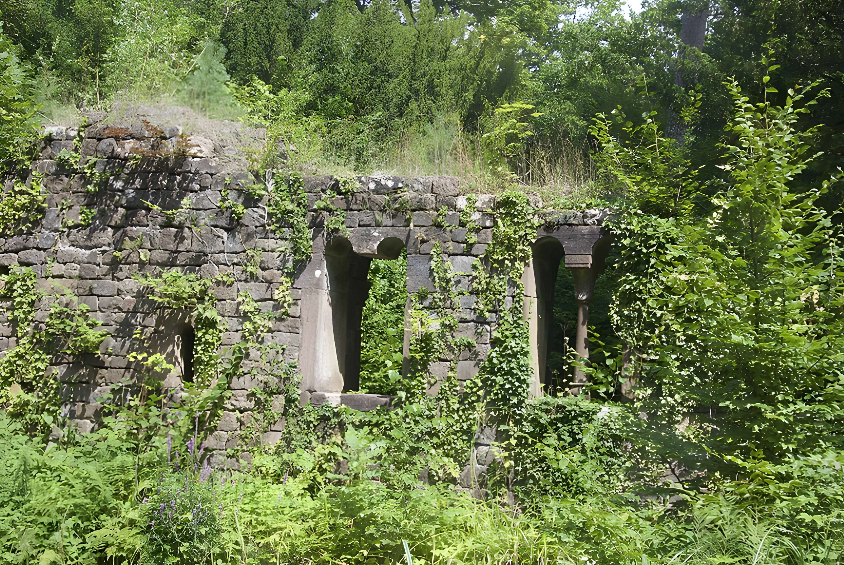Foyer de Charité d'Ottrott
