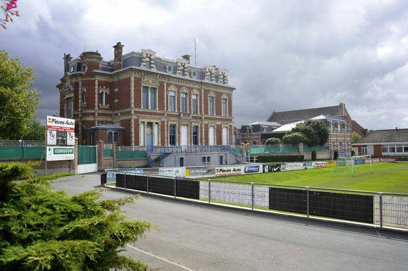 Photo de Château de la Croix Blanche