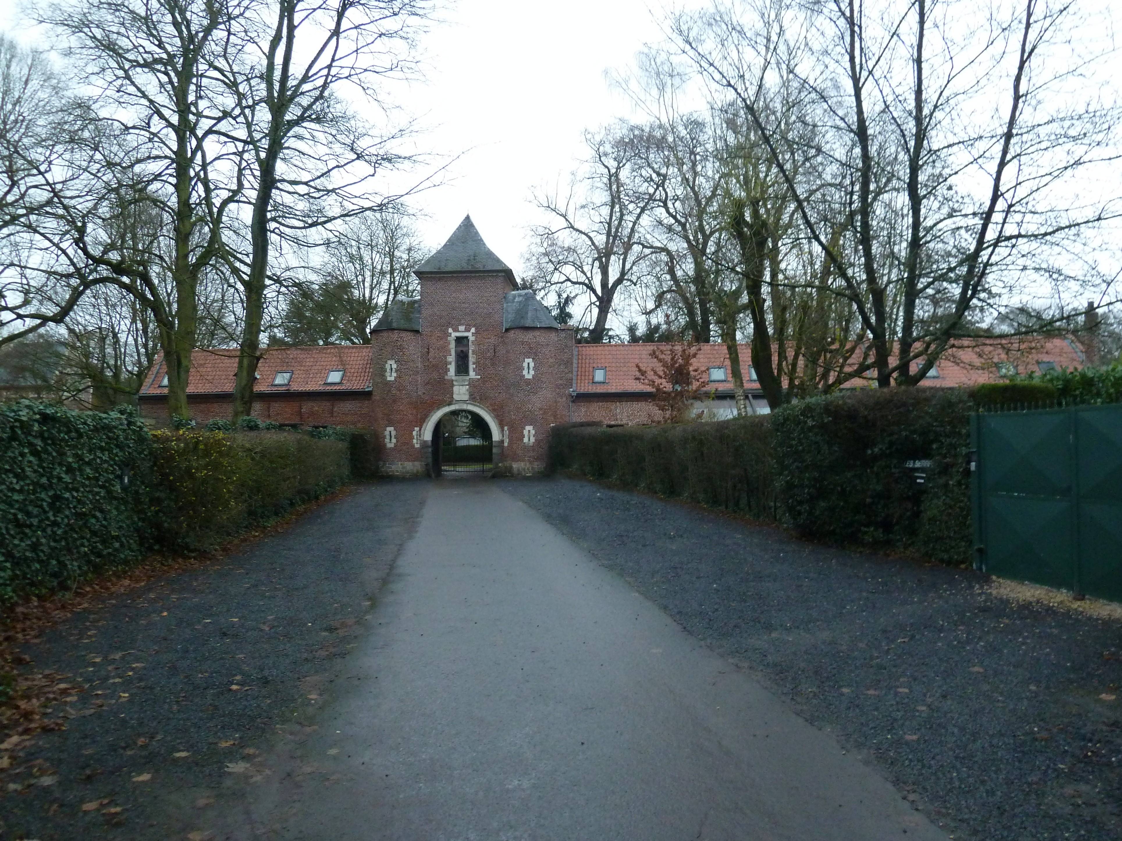 Photo de Château de la Fontaine