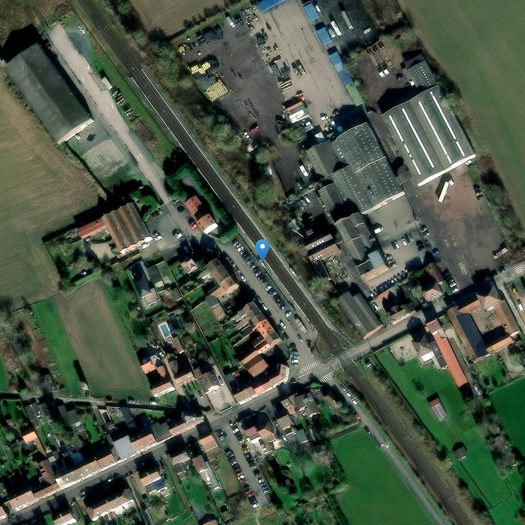 Photo de Schloss von Fretin