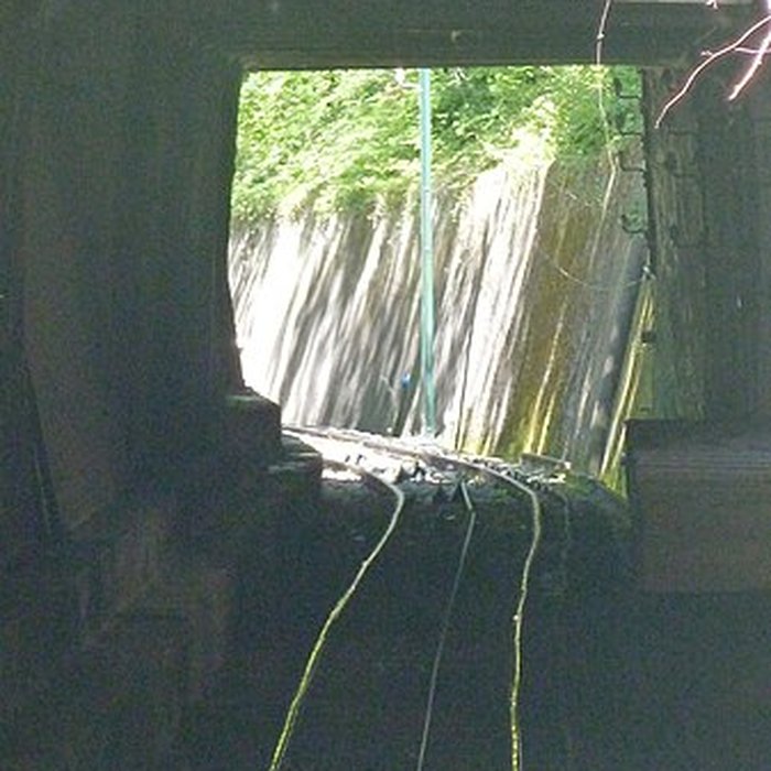 Photo de Funiculaire dEvian-les-Bains à Neuvecelle également sur commune de Neuvecelle