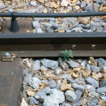 Funiculaire dÉvian-les-Bains à Neuvecelle