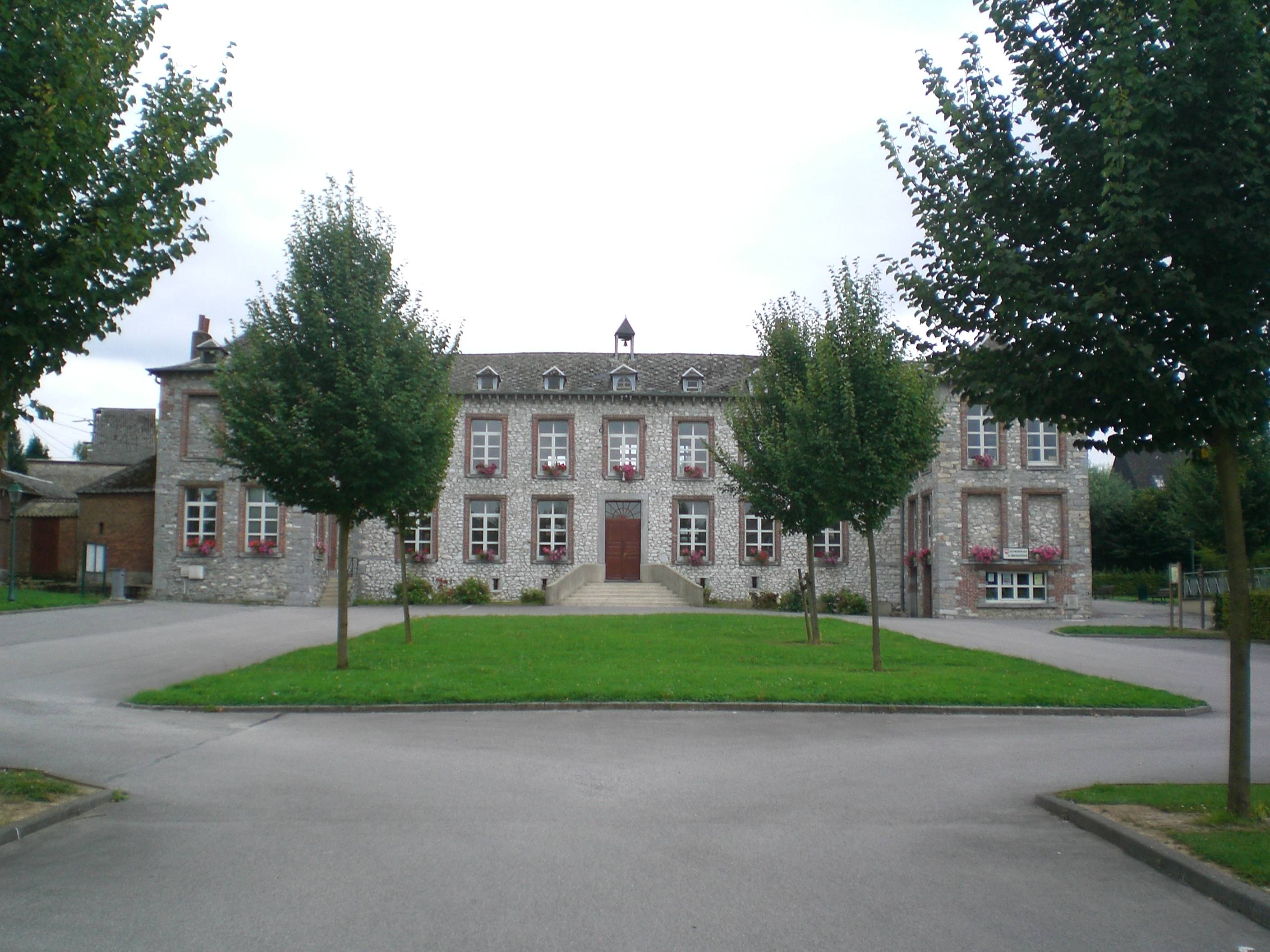 Photo de Château Gossuin