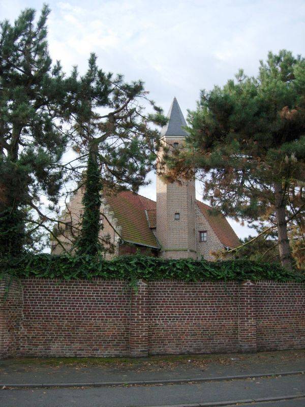 Photo de Manoir d'Hallennes