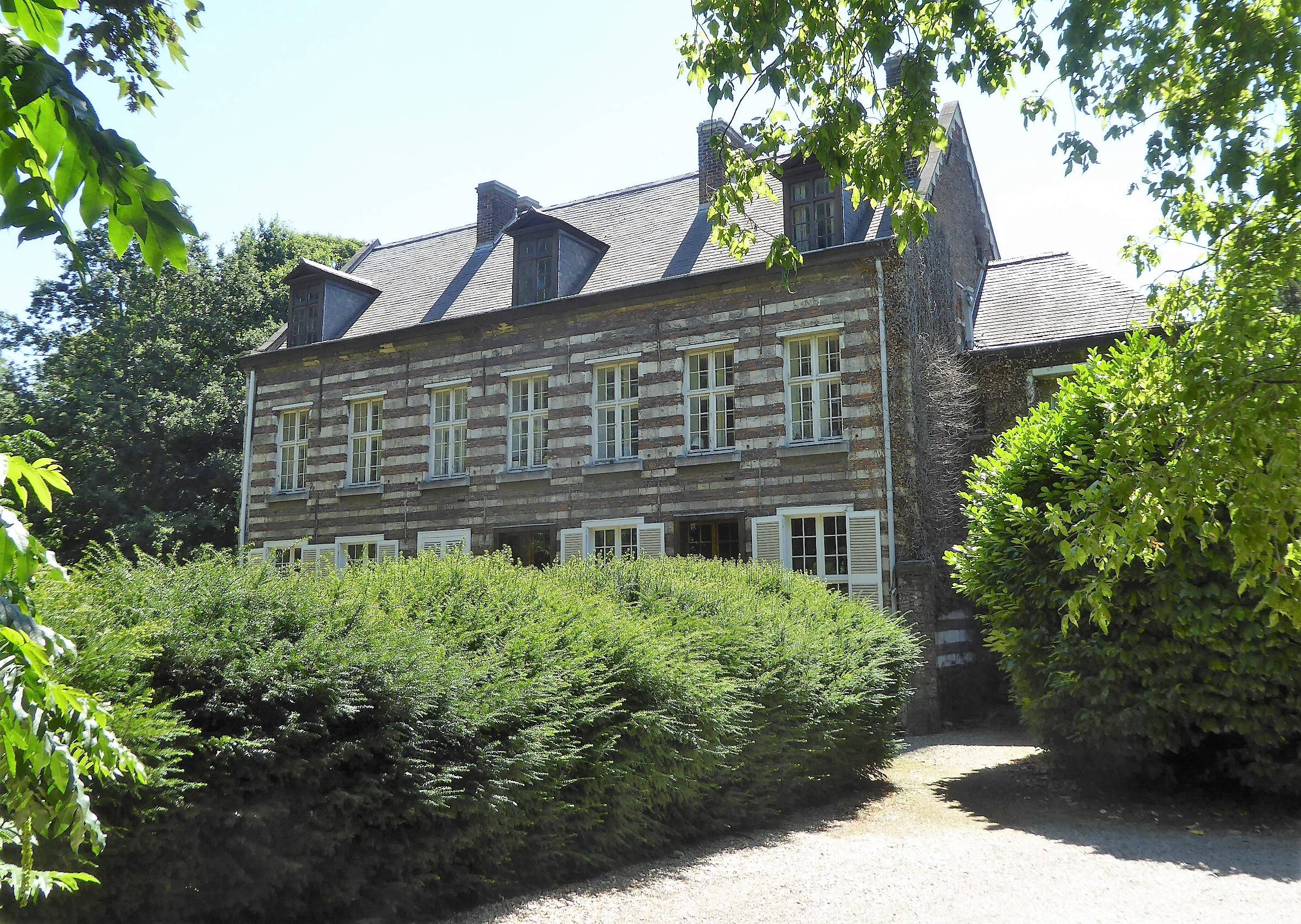 Photo de Château de Landas