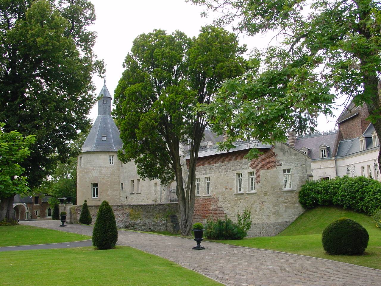 Photo de Château de Ligny