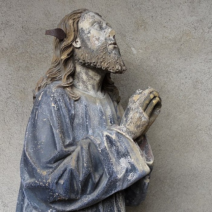 Photo de Galerie du Mont-des-Oliviers de Kaysersberg