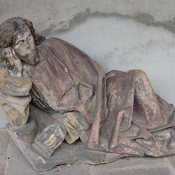 Galerie du Mont-des-Oliviers de Kaysersberg