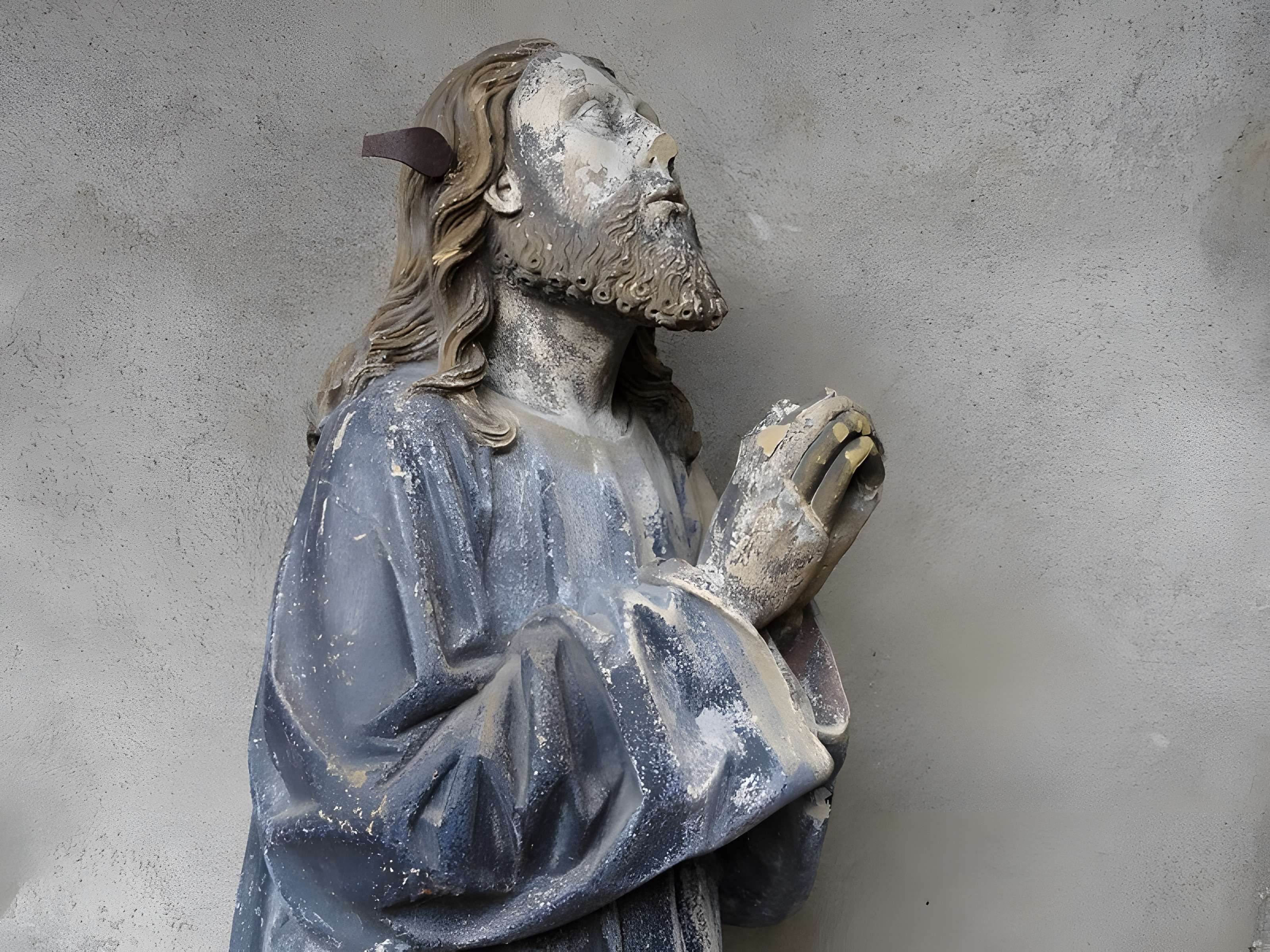 Galerie du Mont-des-Oliviers de Kaysersberg