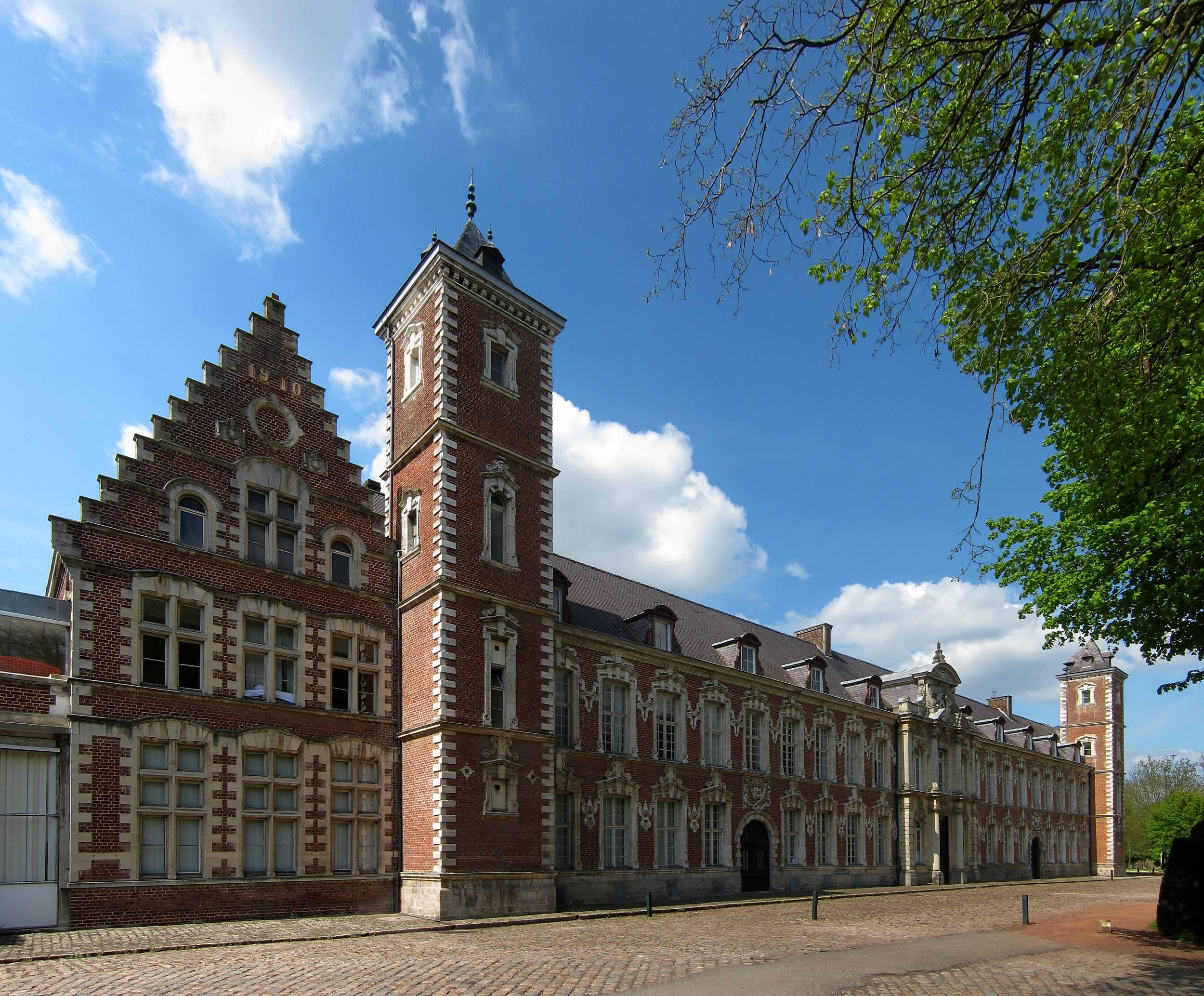 Photo de Hôpital Notre-Dame