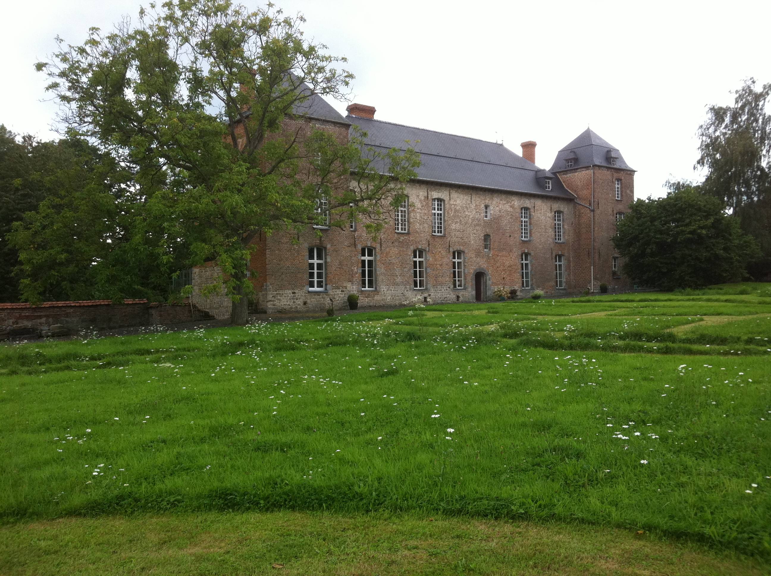 Photo de Château d'Obies