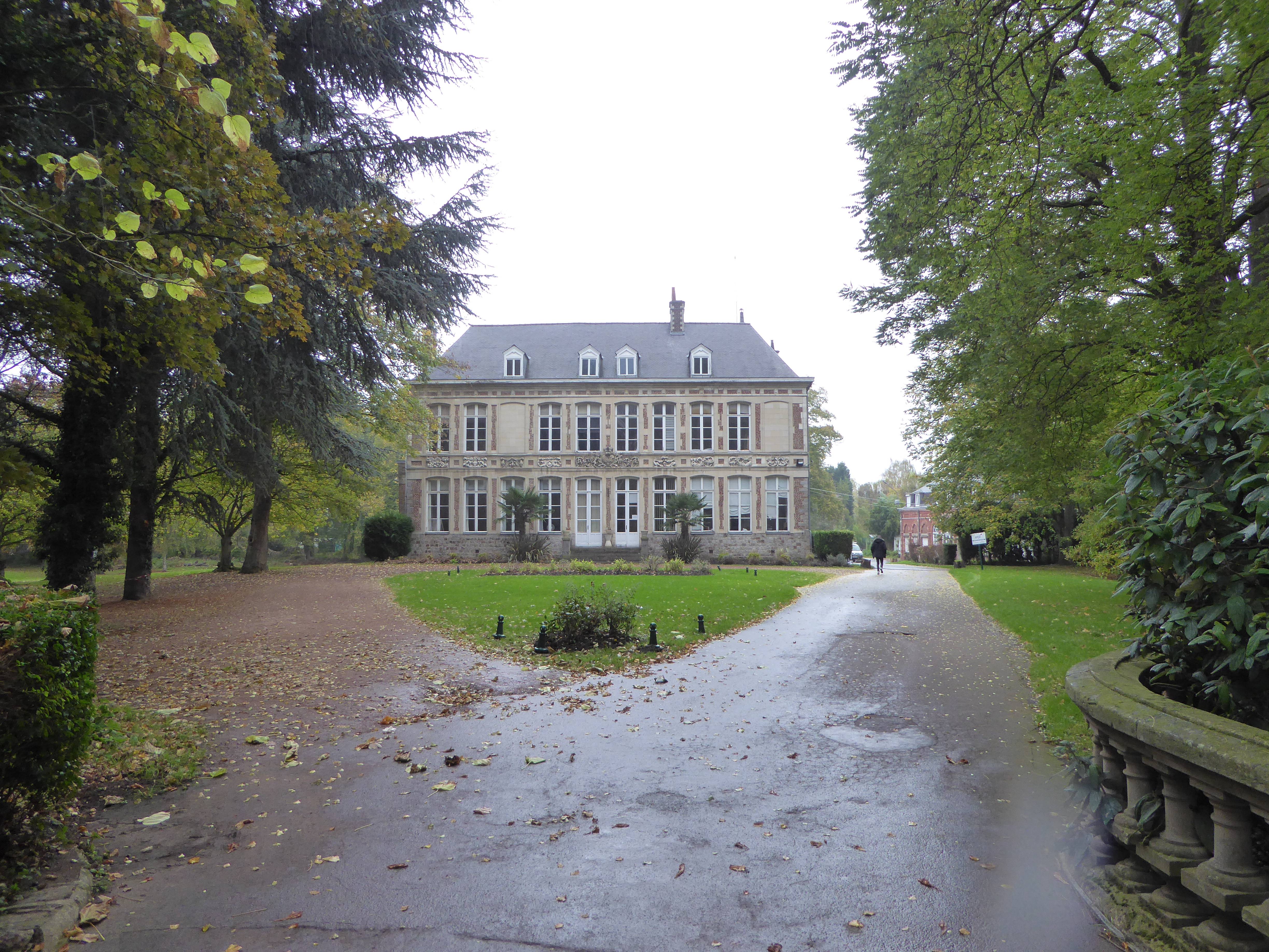 Photo de Château de la Phalecque