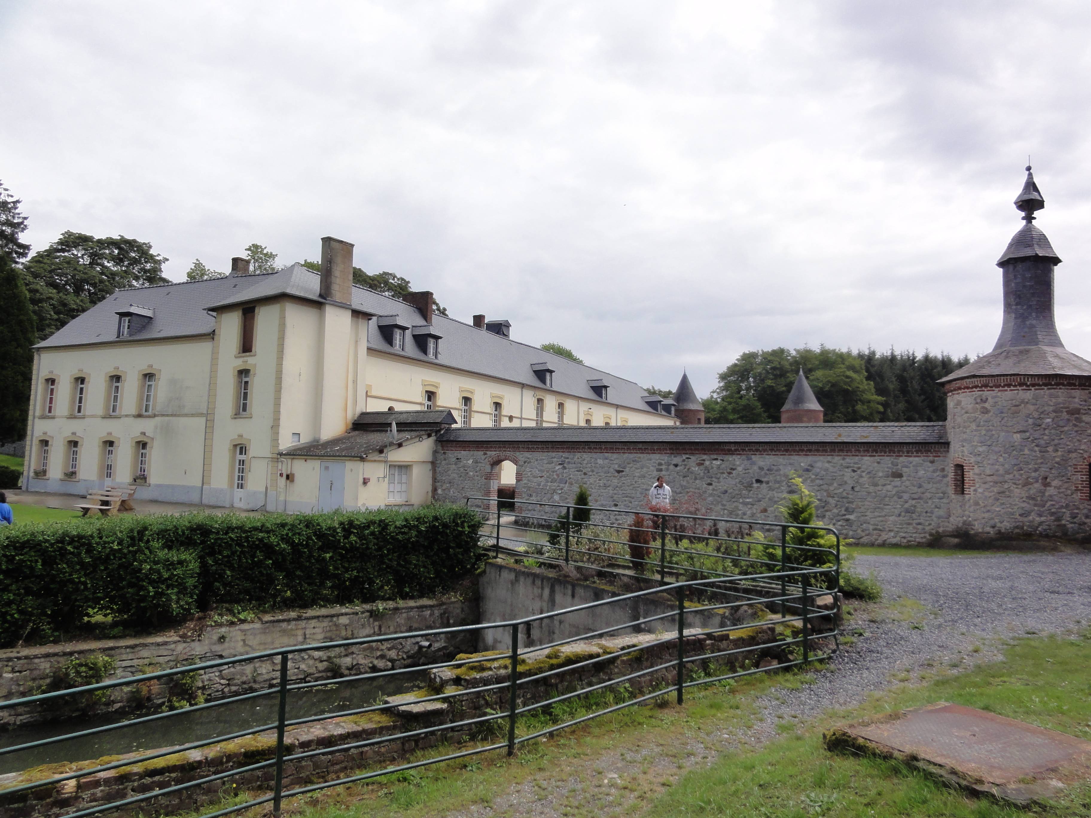 Photo de Château de Pont-de-Sains