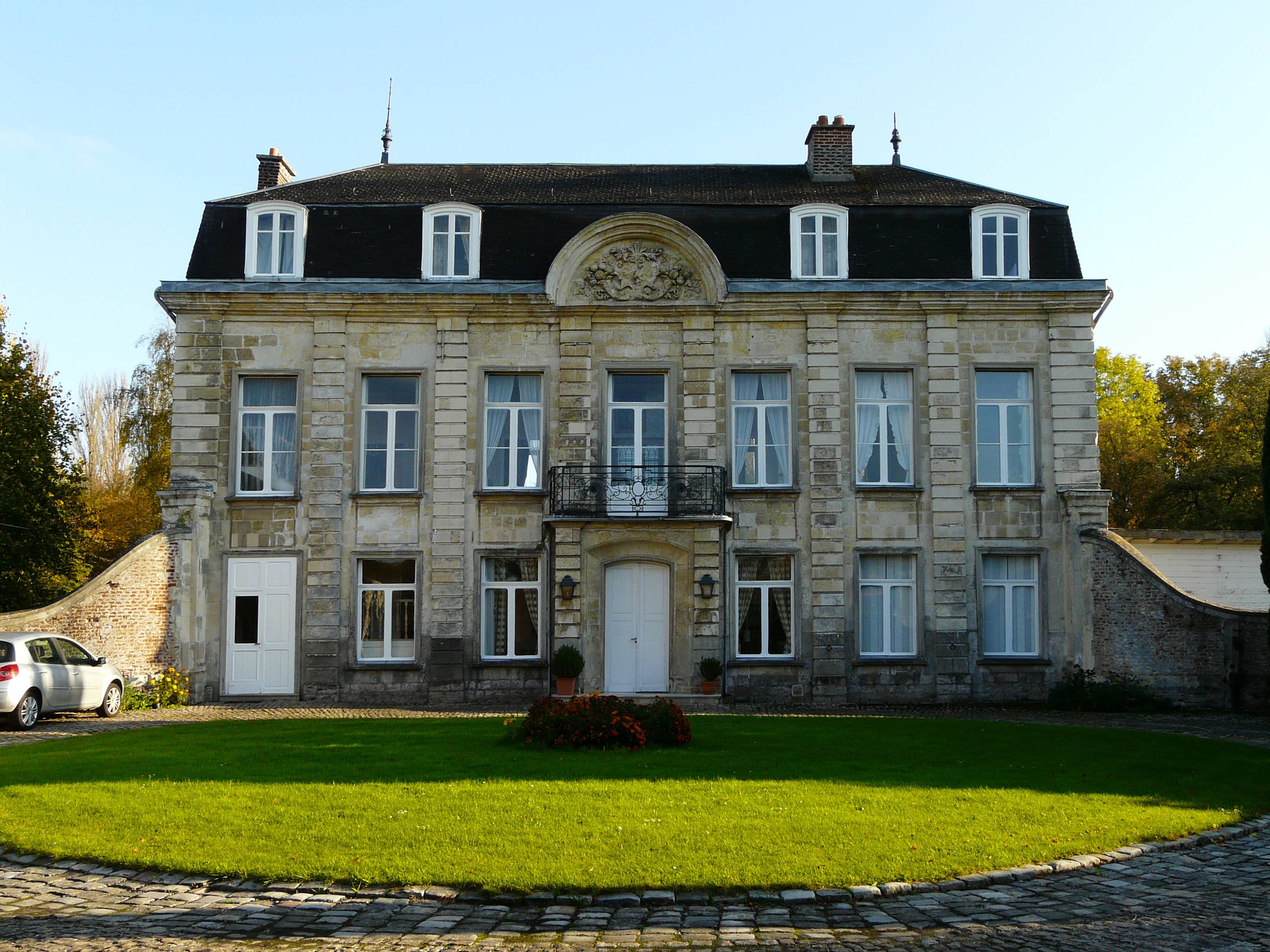 Photo de Château de Ranette
