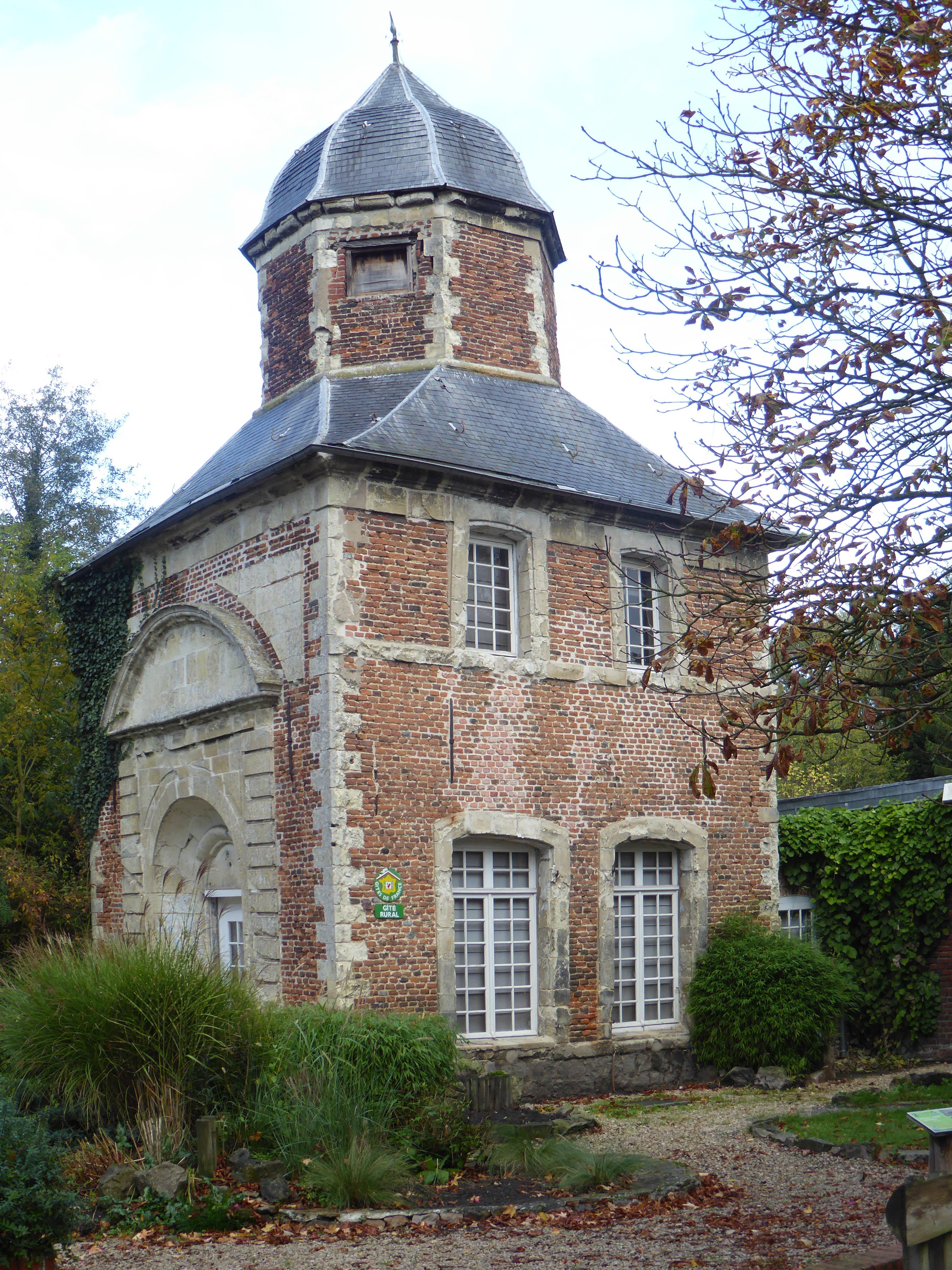 Photo de Château de Rieulay