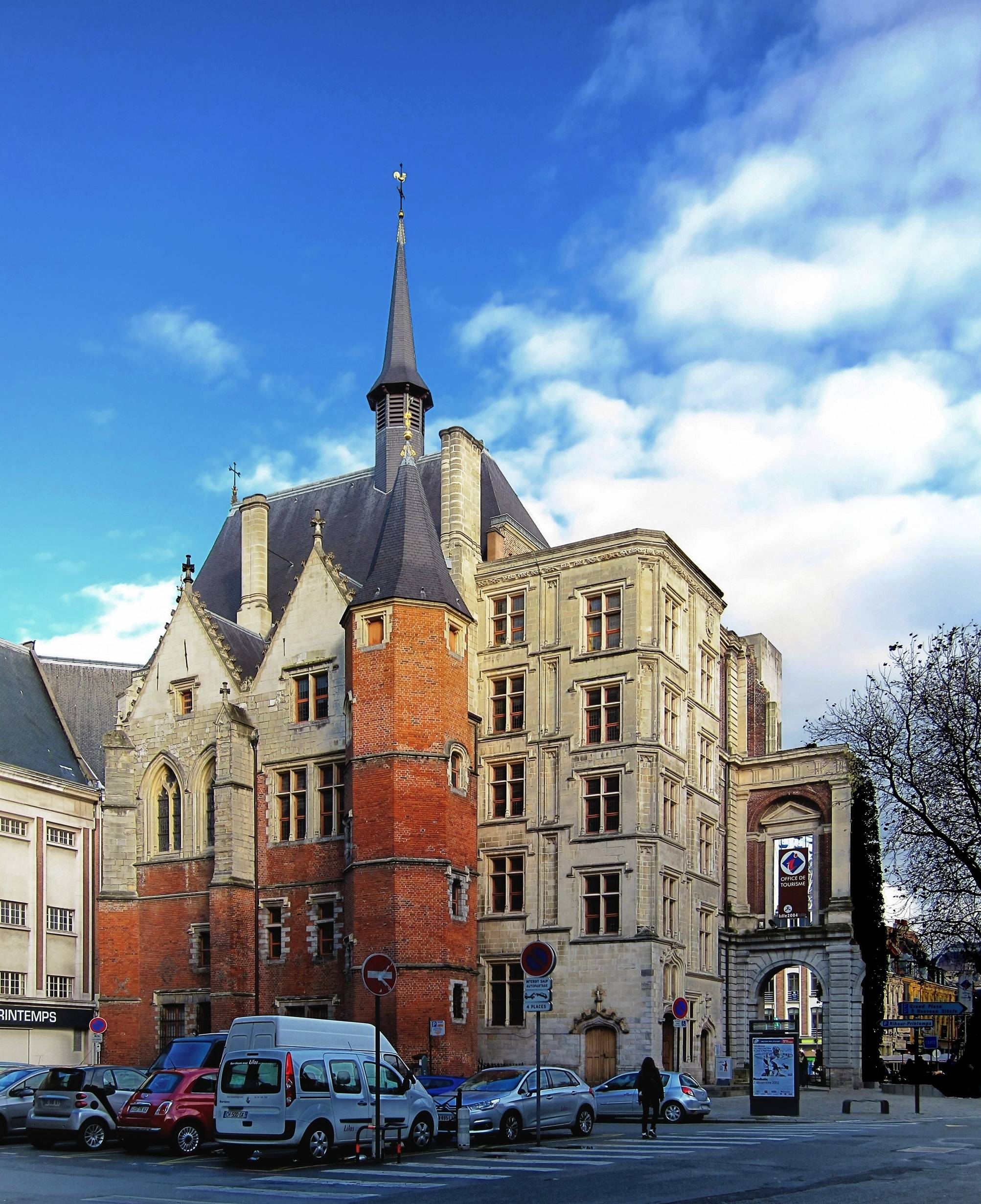 Photo de Palais Rihour