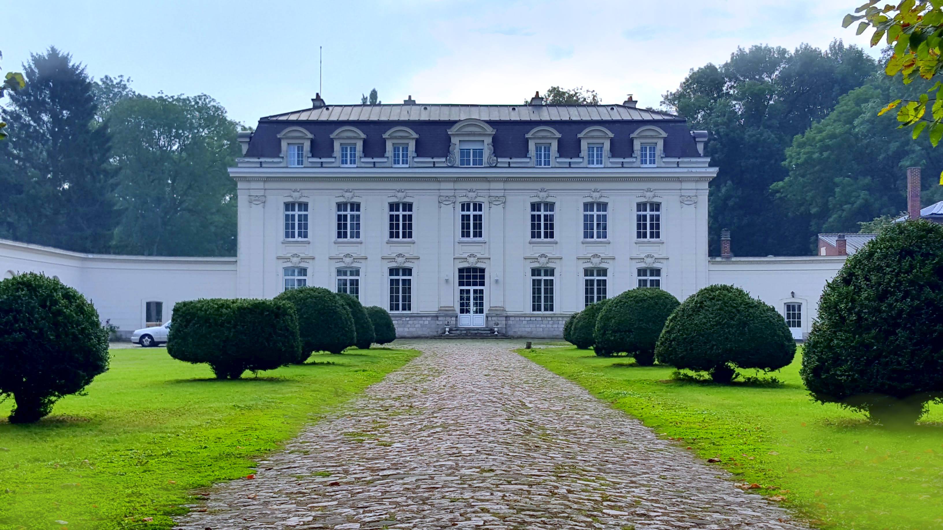 Photo de Château de Roucourt