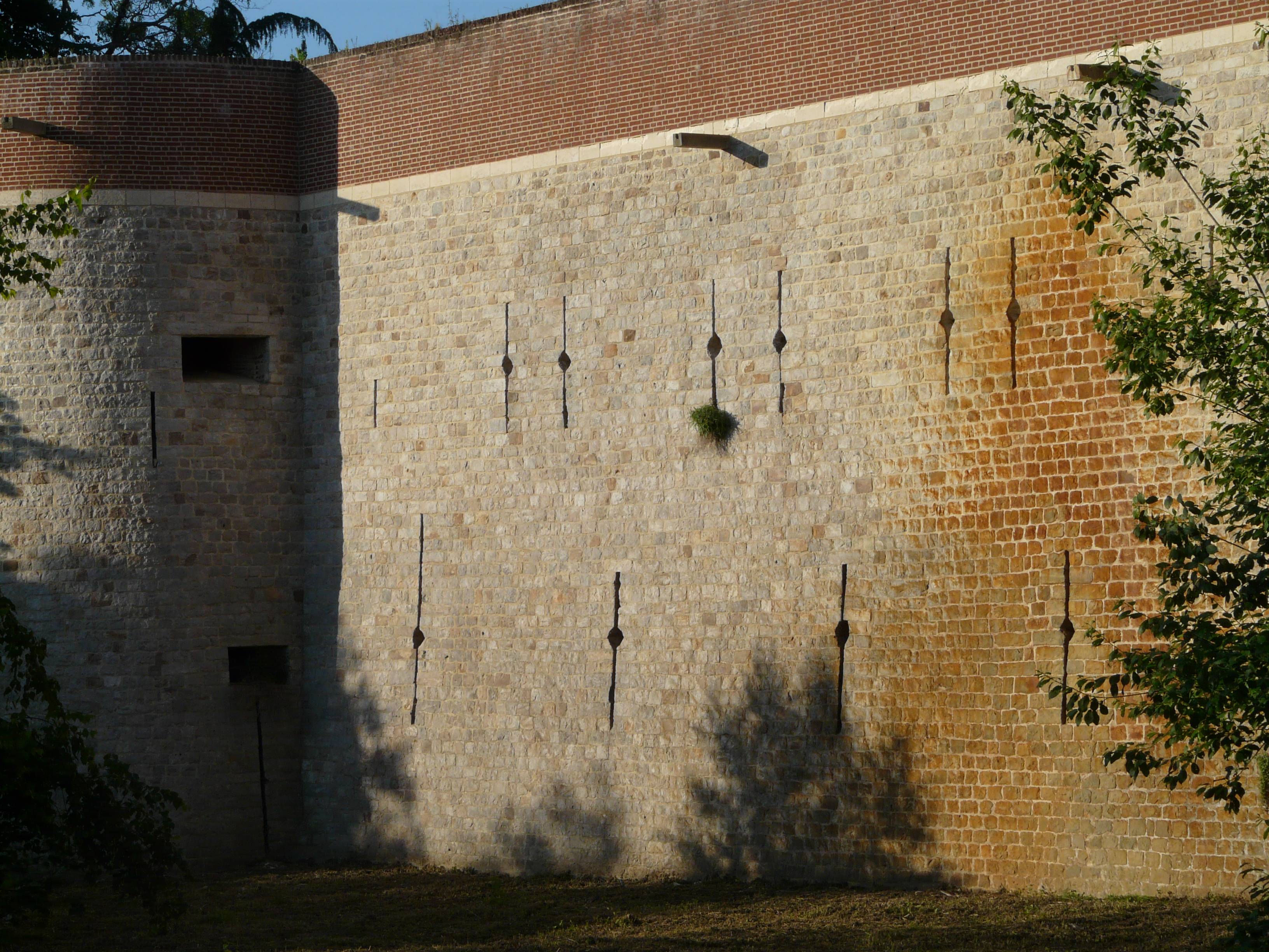 Photo de Château de Selles