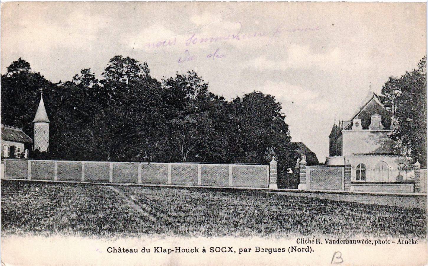 Photo de Château de Socx