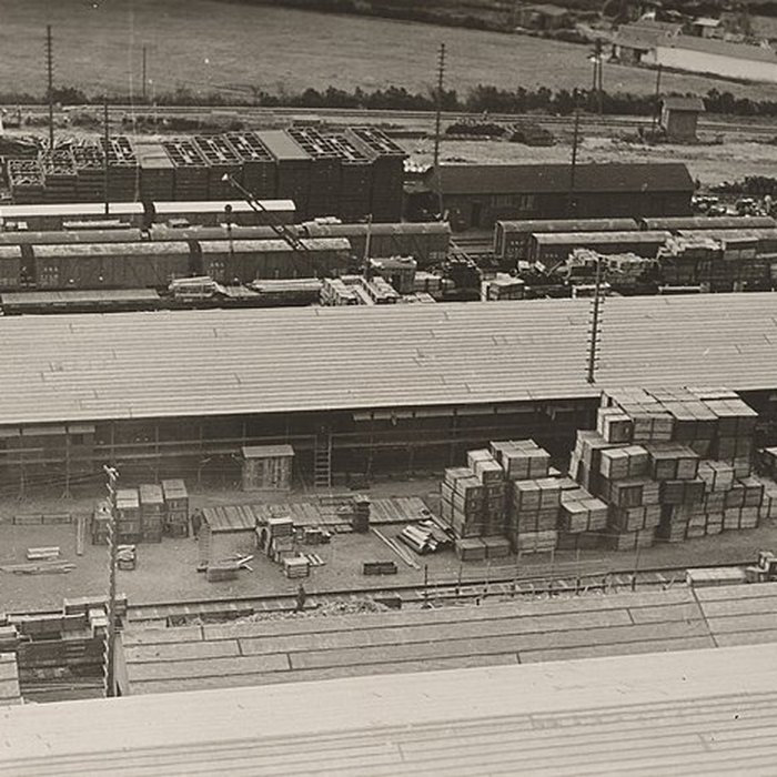 Photo de Gare de La Rochelle-Ville