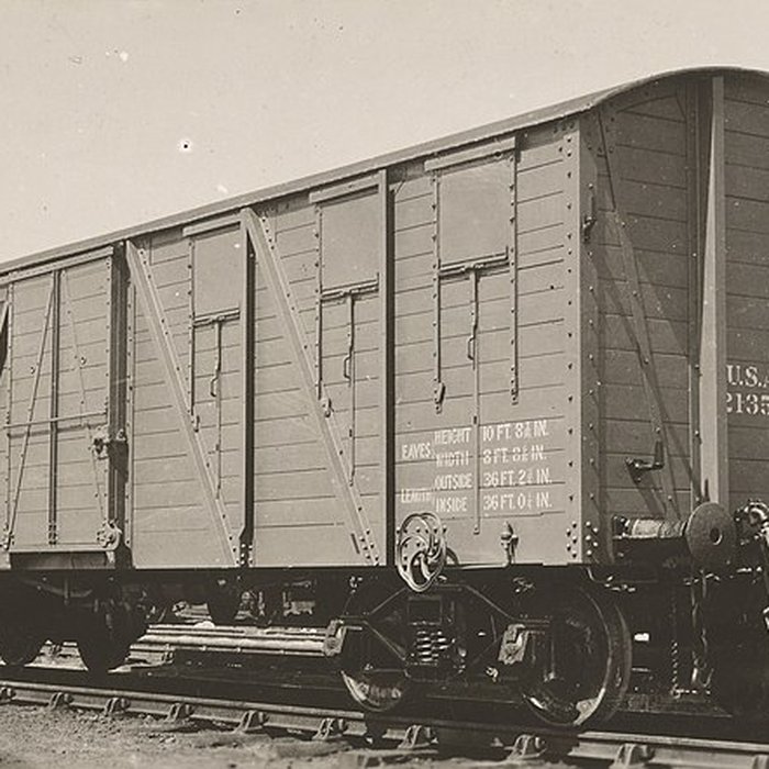 Photo de Gare de La Rochelle-Ville