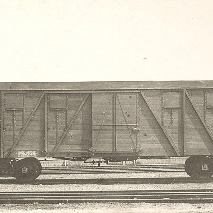 Photo de Gare de La Rochelle-Ville