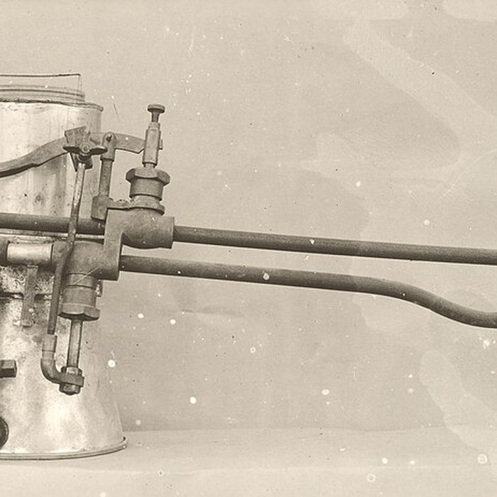 Photo de Gare de La Rochelle-Ville