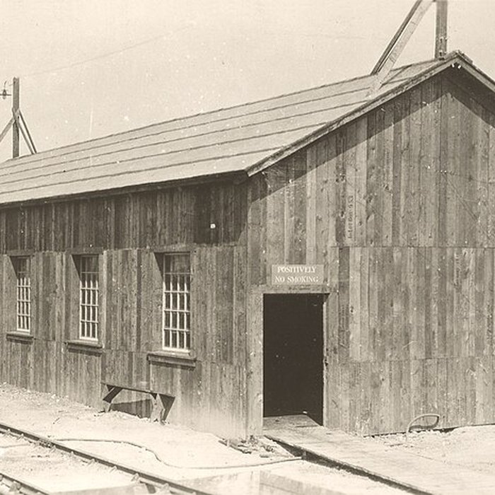 Photo de Gare de La Rochelle-Ville