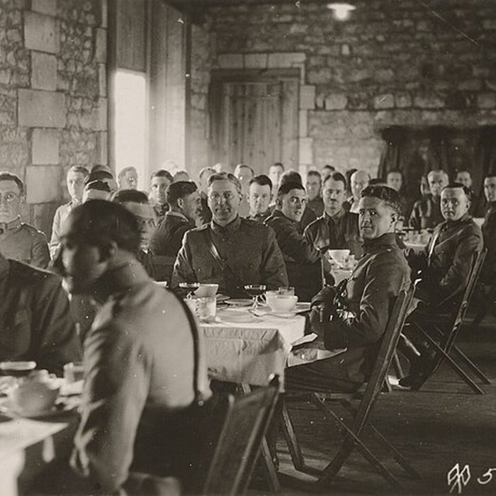 Photo de Gare de La Rochelle-Ville