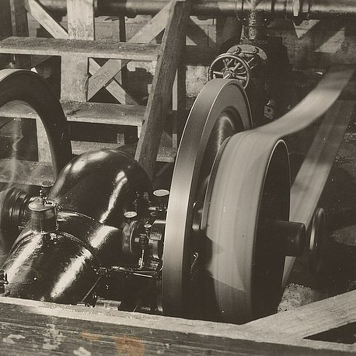 Photo de Gare de La Rochelle-Ville