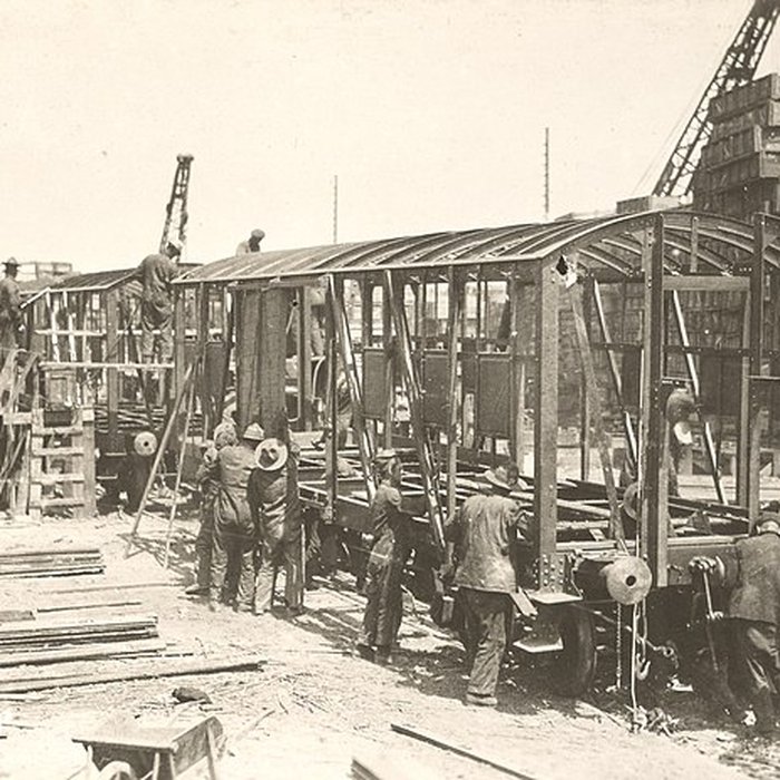Photo de Gare de La Rochelle-Ville