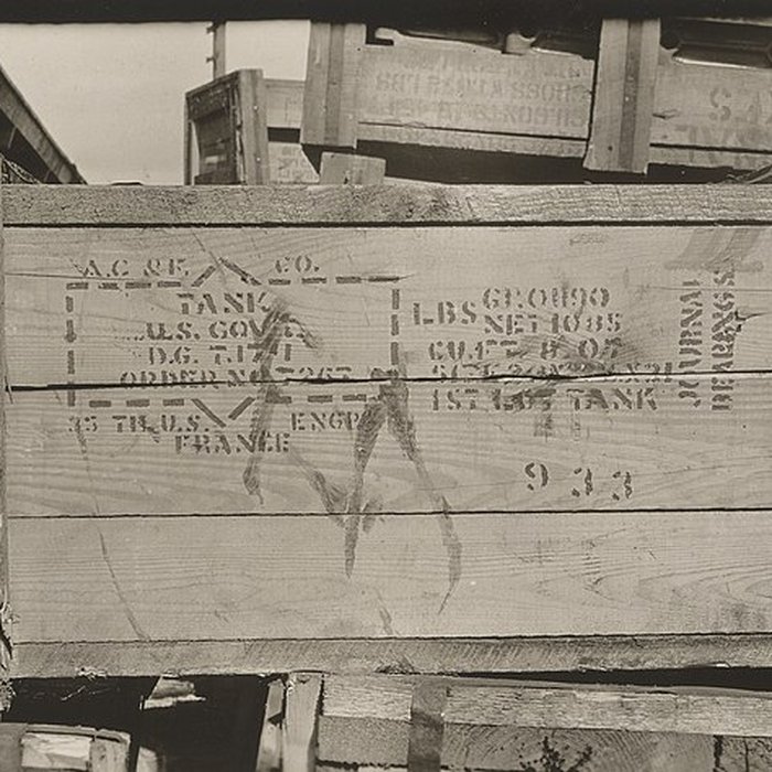 Photo de Gare de La Rochelle-Ville