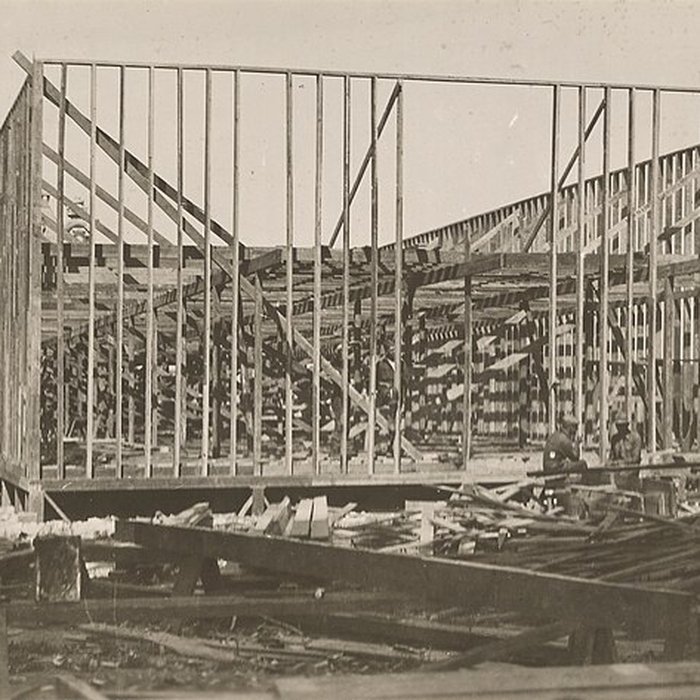 Photo de Gare de La Rochelle-Ville