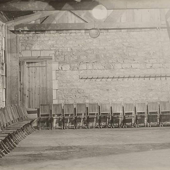 Photo de Gare de La Rochelle-Ville